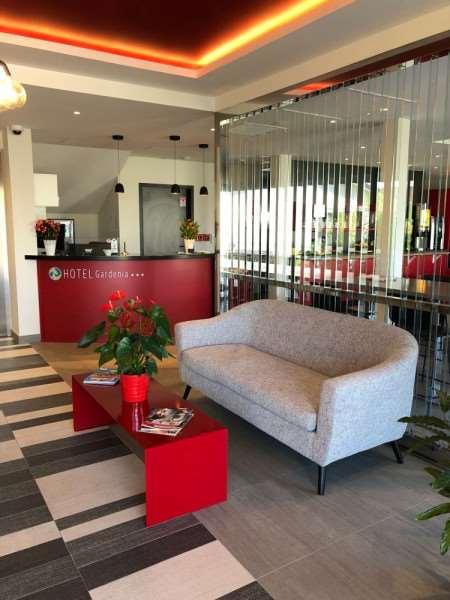 Best Western Saint Exupery Eysines - Bordeaux Ouest איזין מראה פנימי תמונה